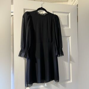 Aritzia mini dress